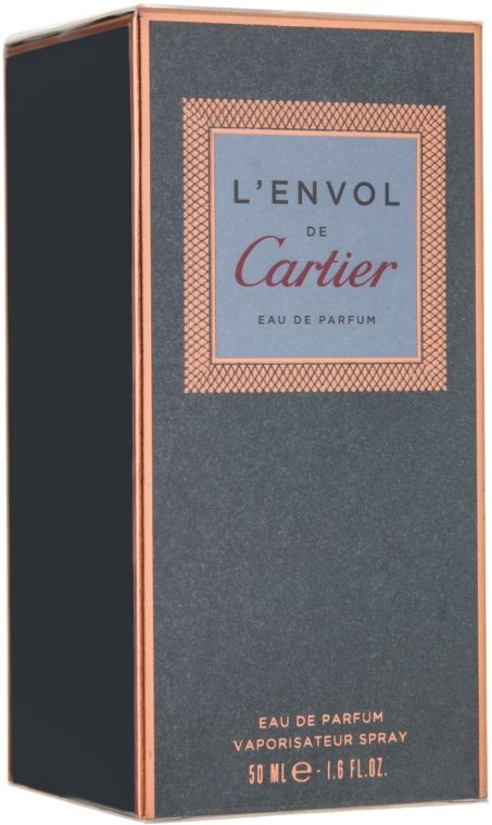 Cartier L`Envol de Cartier Eau de Parfum